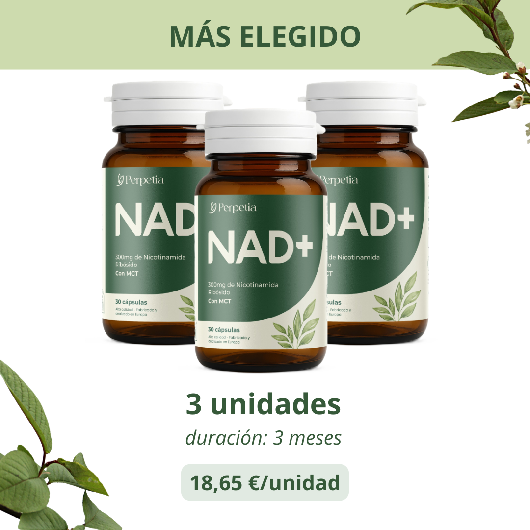 Pack descuento 3 unidades